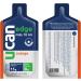 UCAN Edge Energy Gel Blood Orange Flavor (12 Packets) - Endurance Supplements for Running, Training, and Cycling - Sugar-Free, Vegan, Keto - 1.87 Ounce - Buy Online on GoSupps.com