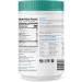 Simply Organic Lactose Free Whey Protein Powder - Plain Unsweetened 12 Servings - International Shipping Available - Buy Online on GoSupps.com