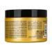 Tahe Gold Mask with Active Keratin & Liquid Gold - 300ml | Buy Internationally for Ultimate Hair Care - Buy Online on GoSupps.com