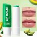 Hinourisha 6pk Fruit Shine Lip Balm Set Moisturizing Lip Balm Hydrating Lip Gloss Long-Lasting Lip Tint Hydrating Lipstick Base Repair Dry Cracks 24h Moisture and a Pink Shine #023 - Buy Online on GoSupps.com
