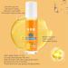 Luteine Eye Essence Oil Luteine Eye Oil Luteine Huile Essentielle De Lut ine VC Essence Anti Cerne Huile Essentielle De Lut ine Pour Les Yeux Att nuer Les Poches Sous Les Yeux Et Les Cernes (8ml 2PC) 2PC 8 ml (Lot de 1) - Buy Online on GoSupps.com