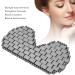 Terahertz Stone Eye Cover - Hot & Cold Therapy for Soothing Eye Care | Promote Circulation Portable & Comfortable Design - Buy Online on GoSupps.com