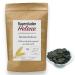 High-quality organic pumpkin seeds: snack for in between meals pure nature from controlled organic cultivation 1kg