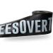Knees Over Toes Guy ATG Floss Bands (Black Small) - Premium Mobility & Recovery Workout Bands for Enhanced Circulation & Soreness Relief - International Shipping Available - Buy Online on GoSupps.com