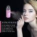 Nano Facial Mister Set | Portable 30ml Face Humidifier | USB Rechargeable Sprayer for Hydrating Skin | Daily Makeup Essential | Black and Pink - Buy Online on GoSupps.com
