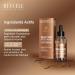 REVUELE Self Tan Face Drops Light to Medium Gouttes Auto-Bronzantes Visage Action Progressive S rum Illuminateur pour Teint Dor Naturel Effet Glow Personnalisable Hydratant et Sans Stries 30 - Buy Online on GoSupps.com