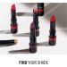 Rimmel Lasting Finish Matte Cool Nude Cool Nude Lipstick - Buy Online on GoSupps.com
