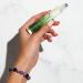 A Girl's Gotta Spa! Resilient - Sandalwood and Vanilla Perfume for Women 10ml Vegan and Leaping Bunny Certified - Buy Online on GoSupps.com