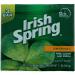 Buy Irish Spring Deodorant Bar Soap - Original 3.75 oz (Pack of 10) | International Shipping Available - Buy Online on GoSupps.com