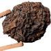 Oriarm Yunnan Ripe Pu Erh Tea Lao Cha Tou - Ripened Aged Puerh Old Tea Nuggets - Chinese Shu Puer Tea 900g (2 450g Ziplock Resealable Bags) Puerh Old Tea Nuggets 900g - Buy Online on GoSupps.com