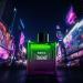 CREATION KRIVA BU-GG Sense Perfume for Men | 100 ml | Long Lasting EDP Perfume | Leathery Oudh & Incense Scent | Ideal Gift For Men | Fragrance Spray | Eau De Parfum - Buy Online on GoSupps.com