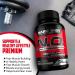N.O. Nitric Oxide Booster with L-Arginine L-Citrulline Beta Alanine AAKG - Non-GMO Gluten-Free Vegan - Pre-Workout Supplement for Muscle Growth Stamina Energy Pumps Vascularity - 120 Capsules 120 Count (Pack of 1) - Buy Online on GoSupps.com