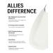 Allies of Skin 20% Vitamin C Serum | Daily Glow & Firming Face Serum | Lightweight Waterless Formula Treats Uneven Tone & Spots | Anti-Aging Support for Smooth Radiant Skin | 1 fl oz - Buy Online on GoSupps.com