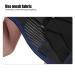 Buy Adjustable Lumbar Support Belt - Breathable Waist Support with Steel Plate for Lower Back Pain Relief - XL Size - Buy Online on GoSupps.com