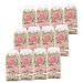 Camellia Brand Dried Black Eye Peas, 1 Pound (Pack of 12)
