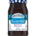 Smucker's Sugar Free Blueberry Preserves with Splenda Brand Sweetener, 12.75 Ounces (Pack of 8) Blueberry 12.75 Ounce (Pack of 8)