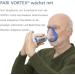 Pari Vortex Adult Mask - Soft Inhalation Aid for Medication Sprays - 1 Piece | Enhance Your Breathing Comfort - Buy Online on GoSupps.com
