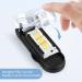 Pill Cutter for Multiple Pills | Splitter for Small & Large Pills | Sharp Stainless Steel Blade | International Shipping Available - Buy Online on GoSupps.com