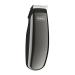 Wahl Professional Animal Super Pocket Pro Pet, Dog, & Cat Trimmer & Grooming Kit (#9961-2801), Black Chrome