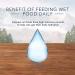 Blue Wilderness Adult Grain Free Salmon Pate Wet Cat Food 5.5-Oz (Pack of 24) - Buy Online on GoSupps.com