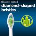 Philips Sonicare DiamondClean Replacement Brush Heads White 2 Pack HX6062/92 - Buy Online on GoSupps.com