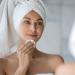 ARCONA Raspberry Clarifying Pads - Cleanse & Protect with Raspberry Extract Witch Hazel & Salicylic Acid - 45 USA-Made Pads for Clear Skin - Buy Online on GoSupps.com