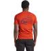 G-STAR RAW Men's Multi Gr Slim R T T-Shirts XL Orange (Rooibos Tea D23715-336-g052) - Buy Online on GoSupps.com