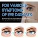 New Eye Care Brightening Solution - Alleviate Eye Fatigue & Improve Clear Eyesight (2 PCs) | International Shipping Available - Buy Online on GoSupps.com