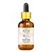 Greenwood essential natural sesame oil (sesamum indicum) with glass droppers Natural pure therapeutic quality cold -pressed 30ml (1 oz)