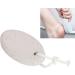 Foot Pumice Stone Portable 5 Pieces Callus Remover Pumice Stone for Removing Dead Skin for Home Use - Buy Online on GoSupps.com