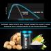 EFX Sports Karbolyn Hydrate Lemon Lime 4.09 lbs - Fast-Acting Carb Supplement for Energy Boost - Buy Online on GoSupps.com