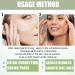 Pore Minimizer Green Colour Corrector Primer for Mature Skin - Reduce Redness & Smooth Tone | Natural Makeup Base for Poreless, Oil-Controlled Foundation - Buy Online on GoSupps.com