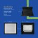 Julius Studio 6x6.7 Collapsible Light Diffuser Mini Softbox for Camera Photo Video LED Light Panel - Buy Online on GoSupps.com