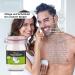 Mituso Organic Virgin Coconut Oil - Pack of 2 (2 x 1000 ml) in Swing Top Jar | Premium Quality International Shipping - Buy Online on GoSupps.com