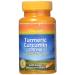 Thompson Turmeric Curcumin 300 mg 60 Capsules