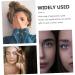 FOMIYES 16 Rolls Double Eyelid Stickers Mesh Tape Teen Girl Stickers Female Double Eyelid Sticker Woman Eyes - Buy Online on GoSupps.com