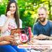 BEER NUTS Habanero Bar Mix - 32 oz Resealable Bag - Spicy Hot 32 oz Mix of Peanuts, Corn Sticks, Insane Grain - 2 lb Pack - Buy Online on GoSupps.com