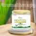 Herbs Botanica 100% Pure Menthol Crystals - Aromatherapy Congestion Relief Cold & Flu Soothing Food Grade 2 oz - Ideal for Cosmetics Salves & Soap Making - Buy Online on GoSupps.com