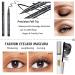 Complete Makeup Set for Girls & Women - Full Kit with Eyeshadow Foundation Blusher Brushes & More - Perfect Gift for Teens - Buy Online on GoSupps.com