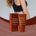 Gel Amincissant Gel de Massage Corporel 60 g Lotion Raffermissante pour la Peau | Soin Quotidien & Sport Maison Bureau Fitness Ventre Bras Jambes - Buy Online on GoSupps.com