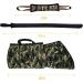 mmagicc Dog Bite Training Sleeves Professional Dogs Bite Training Arm Sleeve With Whip Agitation Stick Arm Protector - Buy Online on GoSupps.com