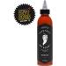 Heartbeat Hot Chilli Sauce Trinidad Scorpion 177ml (6oz) - Buy Online on GoSupps.com