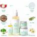 Superfood Intimate Care Kit | Healing Intimate Oil | Probiotic Intimate Wash | Intimate Scrub | Spot Soothe Gel | Bikini Line Shaving Routine For Ingrown Hairs Razor Bumps & Irritation - Buy Online on GoSupps.com