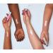 Petite 'N Pretty 10K Shine Lip Gloss - Non-toxic, Made in the USA - Diamond Heist - Buy Online on GoSupps.com