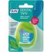 Tepe Dental Tape & Mint Floss - 40m Oral Care Set with Compact Donor & Tuft Insert Brush - Effective Dental Hygiene Solution - Buy Online on GoSupps.com