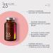 Meno Balance - Menopause Support - Hot Flash Relief & Mood Swings - 120 Capsules Vegan Formula - Buy Online on GoSupps.com