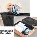 Buy Turtles Animal World Underwater Sanitary Napkin Storage Bag | Portable Menstrual Cup Pocket - 10 Color Options for Ladies - Buy Online on GoSupps.com