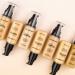 L.A. COLORS Truly Matte Foundation Nude 1.35 Fl. Oz. - Long-lasting Matte Finish for Flawless Look - Buy Online on GoSupps.com