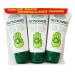Glysomed Hand Cream Unscented 1.7 Oz Purse Size (Quantity of 3)