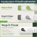 Reviv3 Procare TREAT Micro-Activ3 Hair Thinning Treatment 5.1 fl. oz - Clinically Tested Leave-In Hair Loss Treatment for Men & Women - Buy Online on GoSupps.com